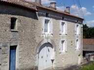 Charmant Ensemble de Maisons Charentaises — photo 3