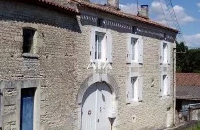Charmant Ensemble de Maisons Charentaises — photo 3