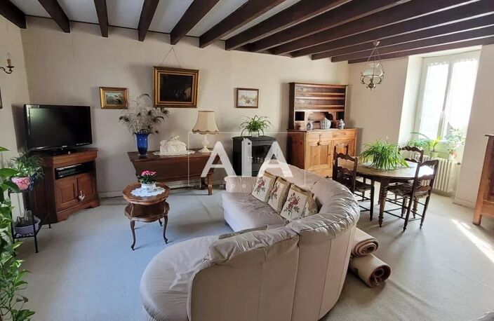 Charmant Ensemble de Maisons Charentaises — photo 4