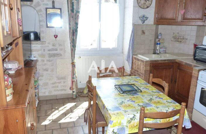 Charmant Ensemble de Maisons Charentaises — photo 5
