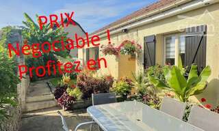 Maison 4 Pièces 91 m² à vendre à Bar-le-Duc (55000)