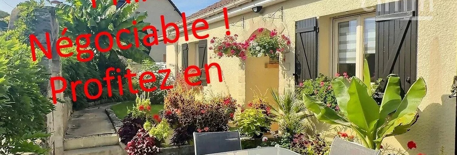 Maison 4 Pièces 91 m² à vendre à Bar-le-Duc (55000)