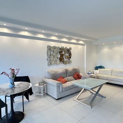 Appartement 3 pièces 745000 €