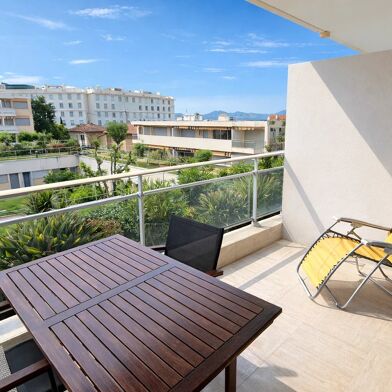 Appartement 3 pièces 745000 €