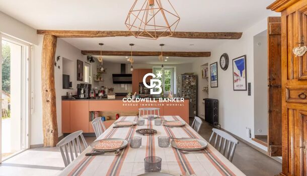 Propri&eacute;t&eacute; 10 pièces  à vendre Sainte-Marie-de-Gosse 40390