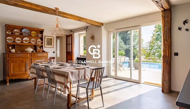 Propri&eacute;t&eacute; 10 pièces  à vendre Sainte-Marie-de-Gosse 40390