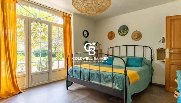 Propri&eacute;t&eacute; 10 pièces  à vendre Sainte-Marie-de-Gosse 40390