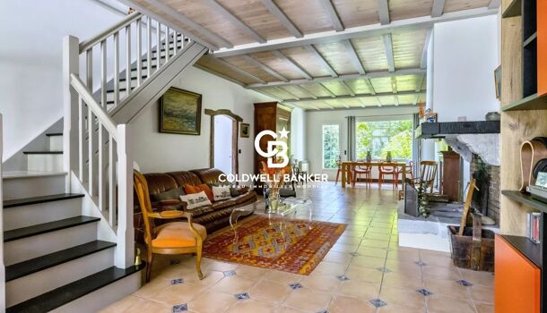 Propri&eacute;t&eacute; 10 pièces  à vendre Bayonne 64100