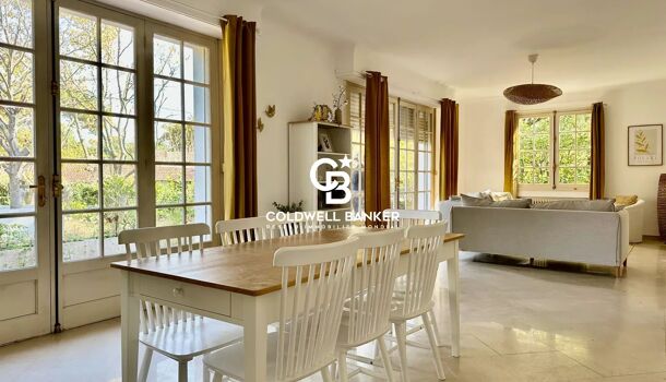 Villa / Maison 5 pièces  à vendre Capbreton 40130