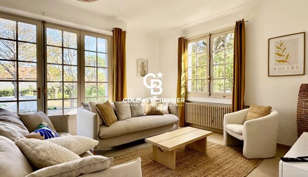 Villa / Maison 5 pièces  à vendre Capbreton 40130