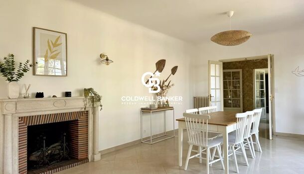 Villa / Maison 5 pièces  à vendre Capbreton 40130