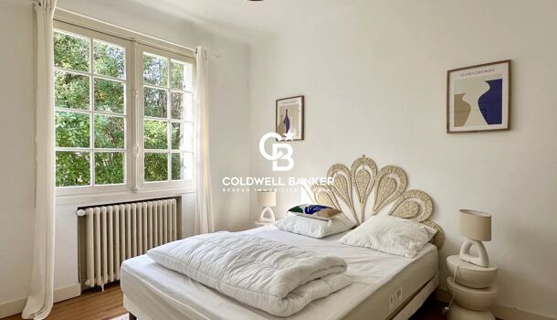 Villa / Maison 5 pièces  à vendre Capbreton 40130