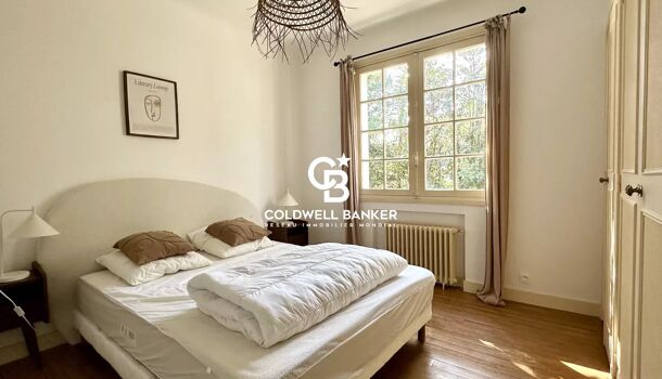 Villa / Maison 5 pièces  à vendre Capbreton 40130