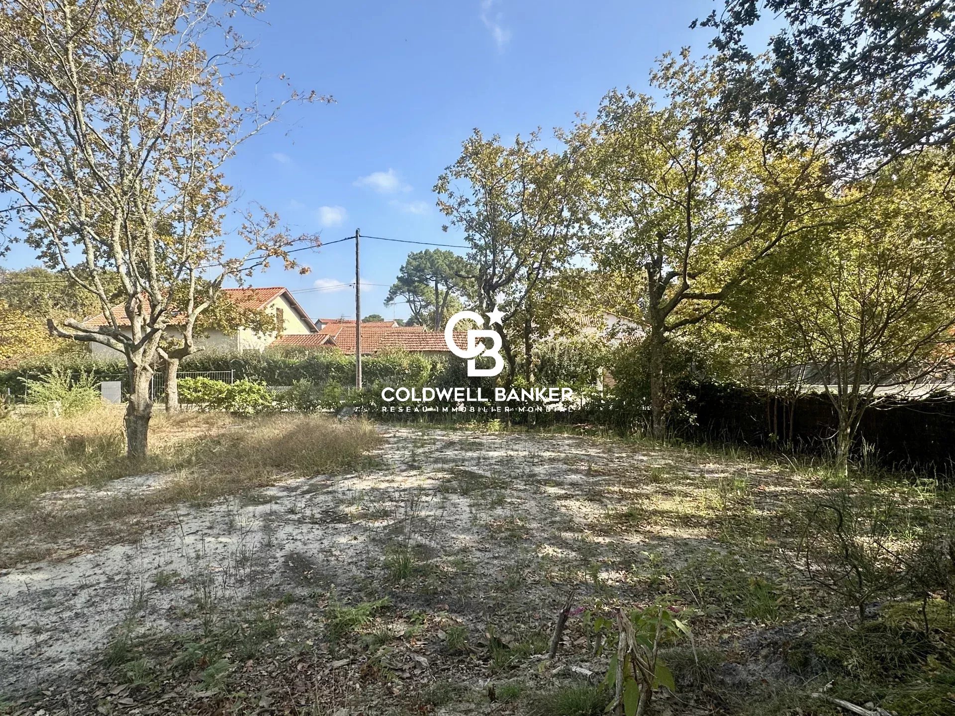 Terrain  à vendre Capbreton 40130