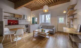 Appartement 2 Pièces 48 m² à vendre à Chambéry (73000)