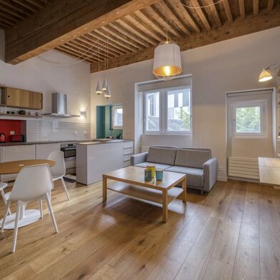 Appartement 2 pièces 235000 €