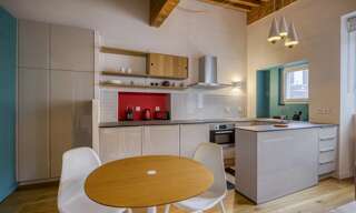 Appartement 2 Pièces 48 m² à vendre à Chambéry (73000)