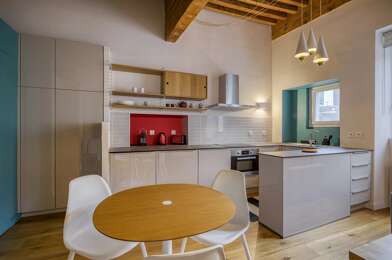 Appartement 2 pièces 215000 €