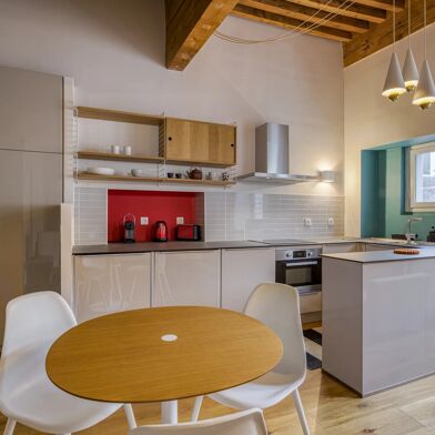 Appartement 2 pièces 215000 €