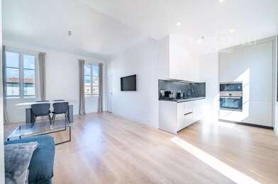 Appartement 2 pièces 350000 €