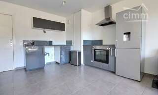 Appartement 3 Pièces 62 m² à louer à Montbonnot-Saint-Martin (38330)