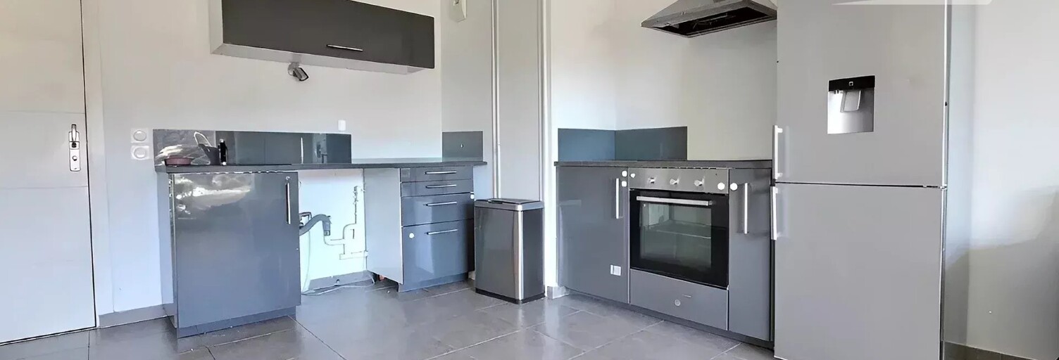 Appartement 3 Pièces 62 m² à louer à Montbonnot-Saint-Martin (38330)