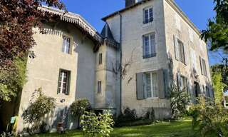 Maison 8 Pièces 337 m² à vendre à Niort (79000)