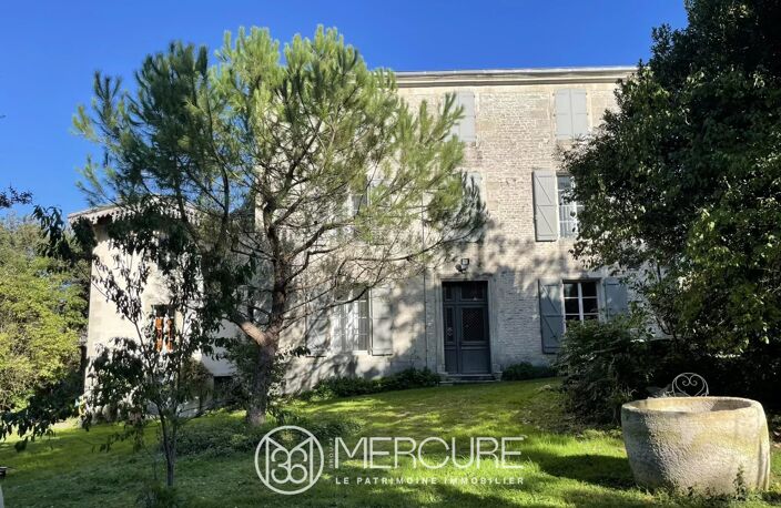 ENSEMBLE IMMOBILIER XVIIIe — photo 2
