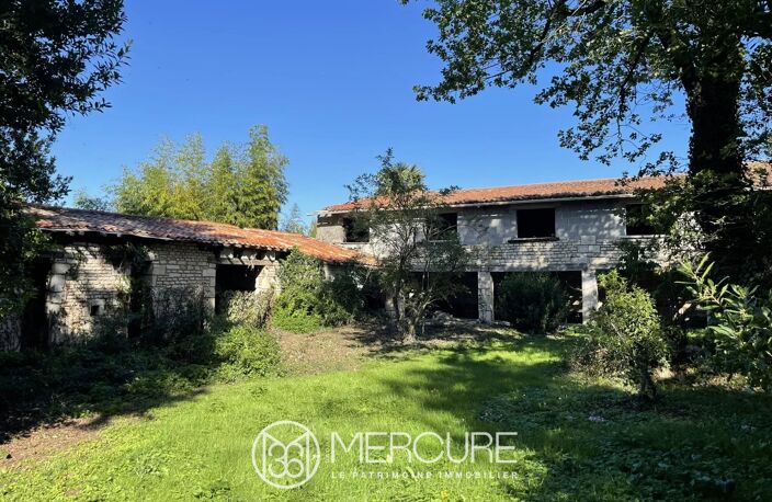 ENSEMBLE IMMOBILIER XVIIIe — photo 3