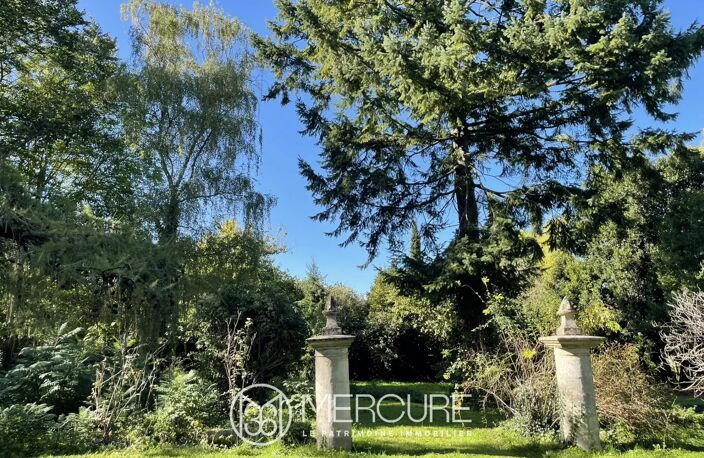 ENSEMBLE IMMOBILIER XVIIIe — photo 4