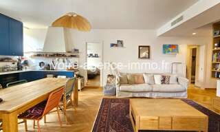 Appartement 5 Pièces 105 m² à vendre à Cap-d'Ail (06320)