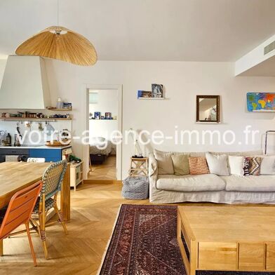 Appartement 5 pièces 915000 €
