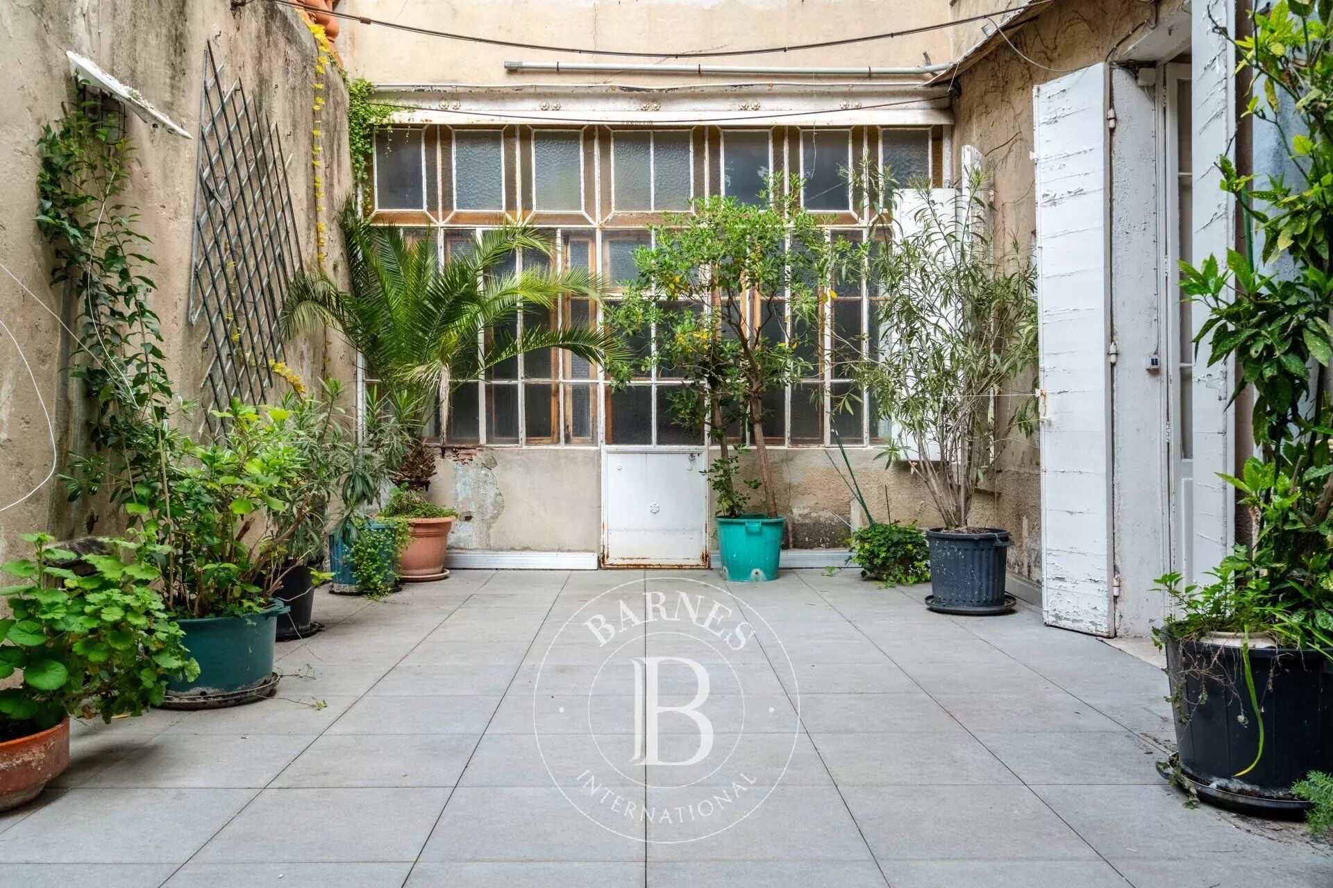 Appartement  T7 à vendre Marseille 6eme 13006