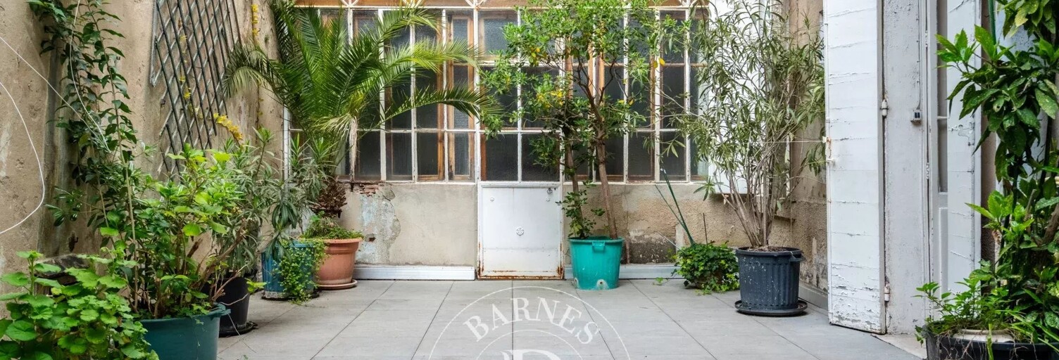 Appartement 7 Pièces 184 m² à vendre à Marseille 6 (13006)