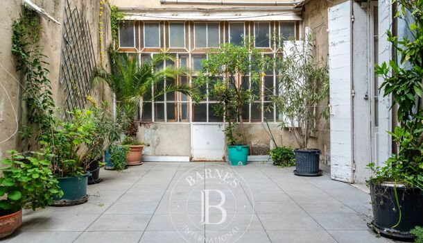 Appartement 7 pièces  à vendre Marseille 6eme 13006