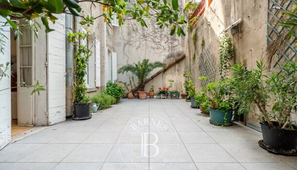 Appartement 7 pièces  à vendre Marseille 6eme 13006