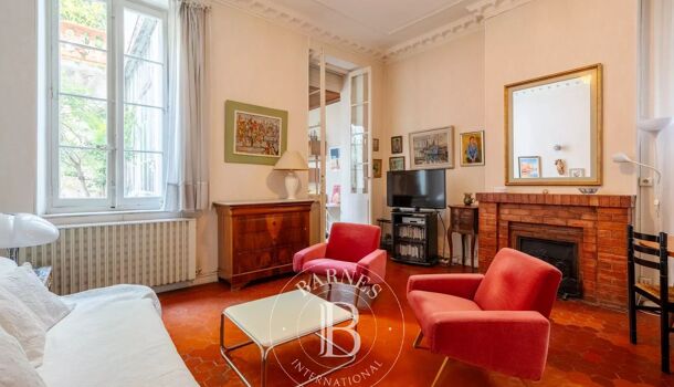 Appartement 7 pièces  à vendre Marseille 6eme 13006