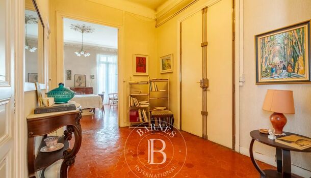 Appartement 7 pièces  à vendre Marseille 6eme 13006