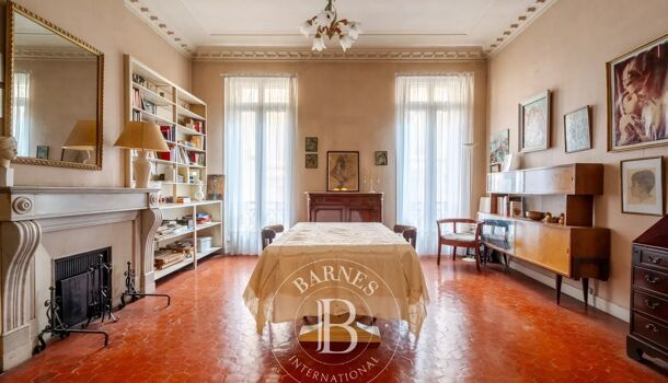 Appartement 7 pièces  à vendre Marseille 6eme 13006
