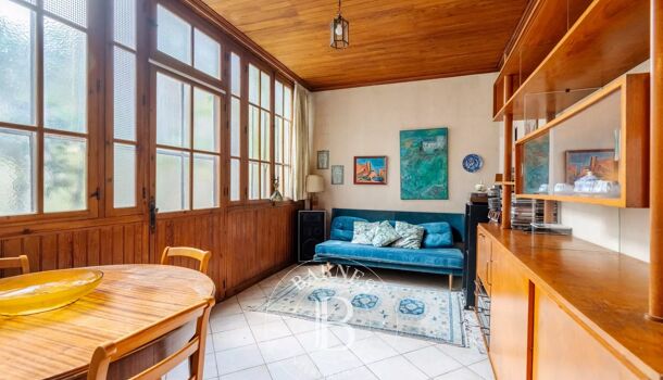 Appartement 7 pièces  à vendre Marseille 6eme 13006