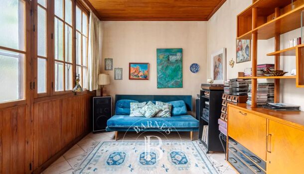 Appartement 7 pièces  à vendre Marseille 6eme 13006