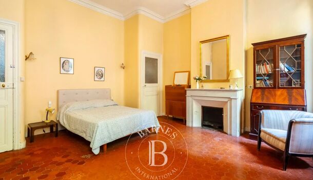 Appartement 7 pièces  à vendre Marseille 6eme 13006