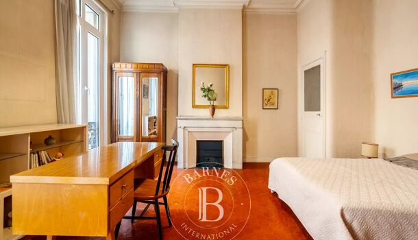 Appartement 7 pièces  à vendre Marseille 6eme 13006