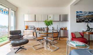 Appartement 3 Pièces 85 m² à vendre à Marseille 8 (13008)