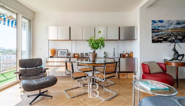 Appartement 3 pièces  à vendre Marseille 8eme 13008