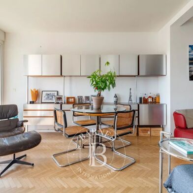 Appartement 3 pièces 577500 €