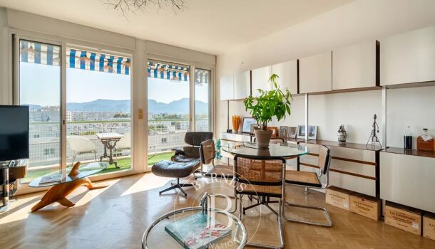 Appartement 3 pièces  à vendre Marseille 8eme 13008