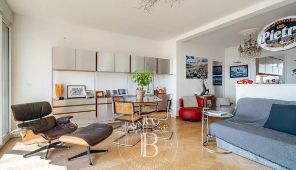 Appartement 3 pièces  à vendre Marseille 8eme 13008