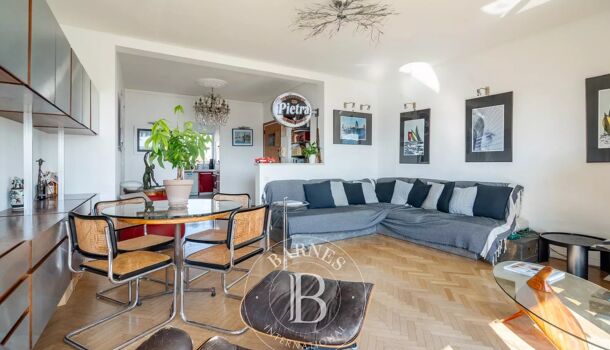 Appartement 3 pièces  à vendre Marseille 8eme 13008