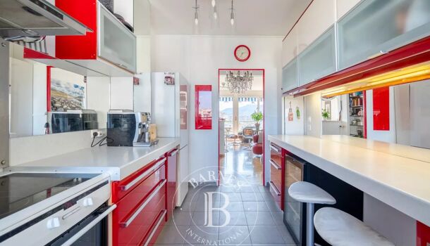 Appartement 3 pièces  à vendre Marseille 8eme 13008